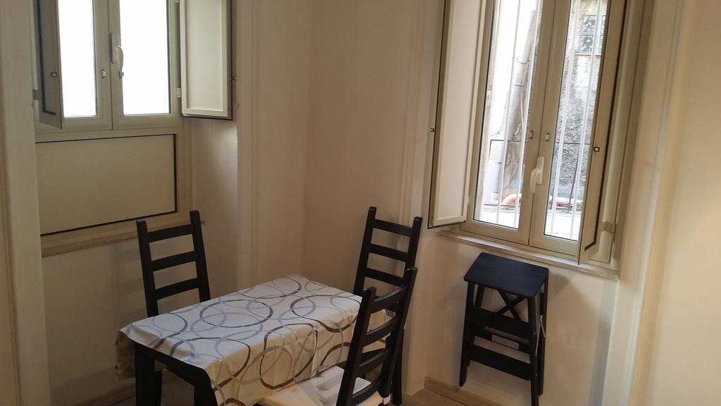 Casa Del Carmine Apartment Syracuse Room photo