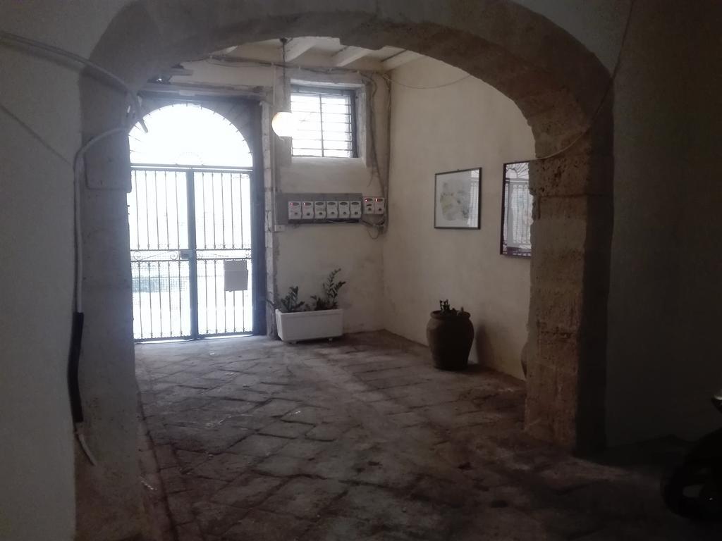 Casa Del Carmine Apartment Syracuse Exterior photo
