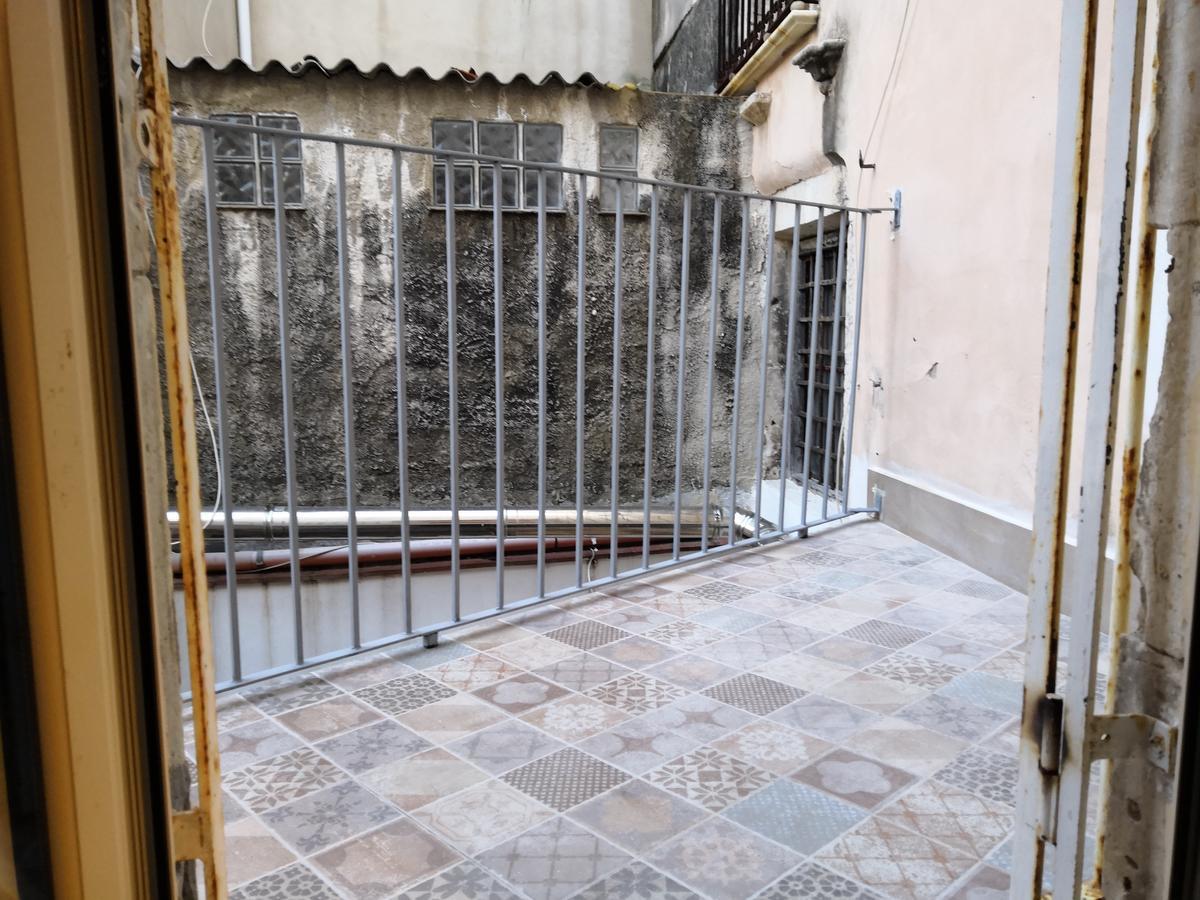 Casa Del Carmine Apartment Syracuse Exterior photo